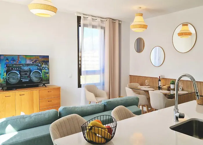 Dragonfly Apartmán *