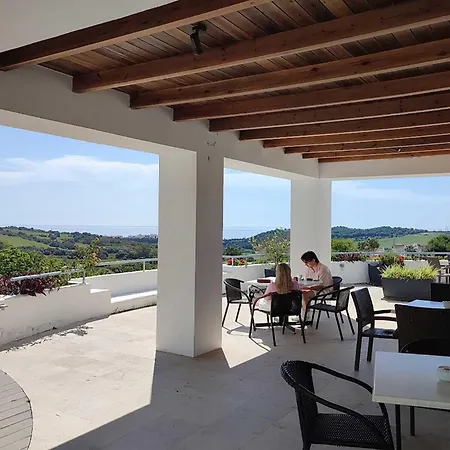 Apartment Mesas 1a *