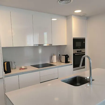Apartment Mesas 1a *