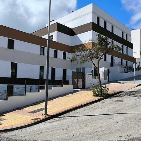 Apartment Mesas 1a Estepona