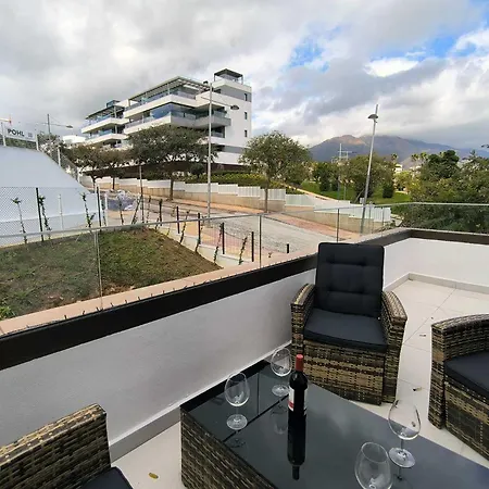 Mesas 1a Estepona
