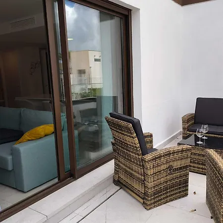 Mesas 1a Apartment *